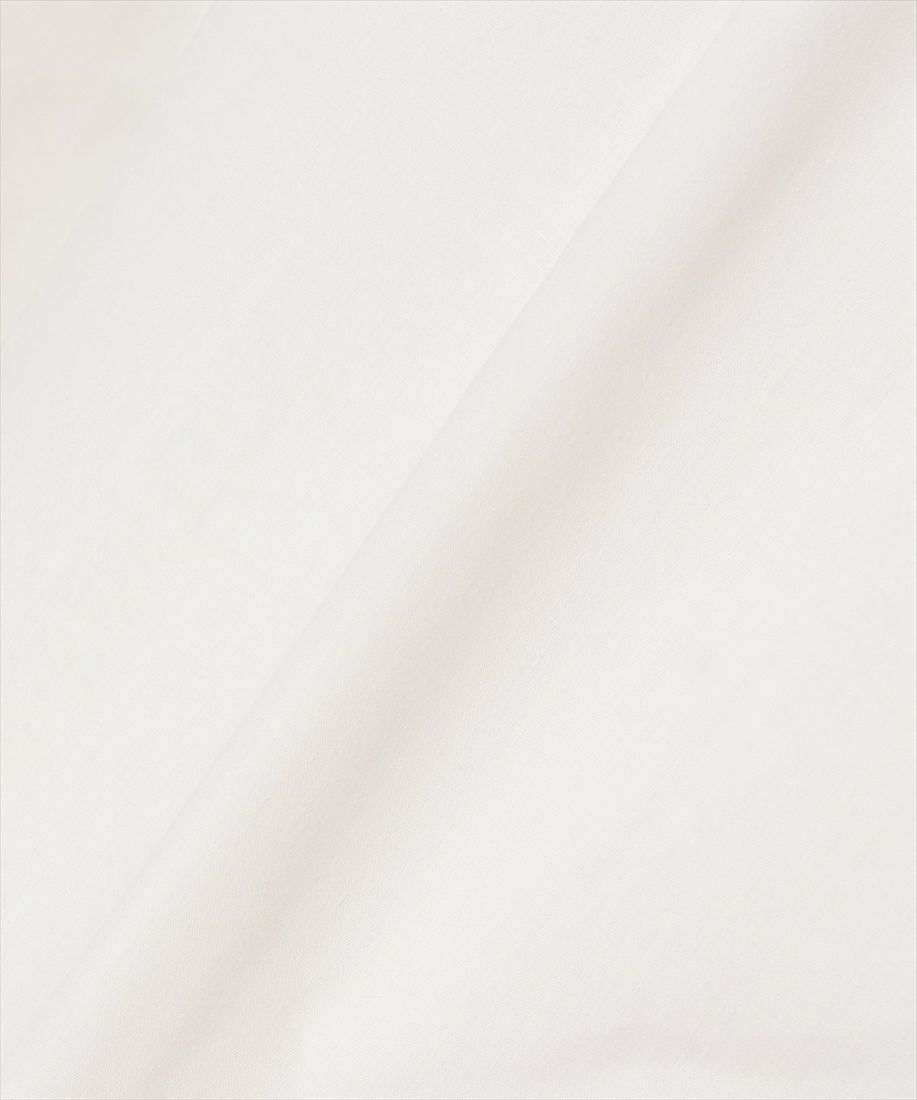 生地アップ (off white)