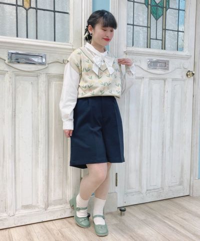 off white / 146cm