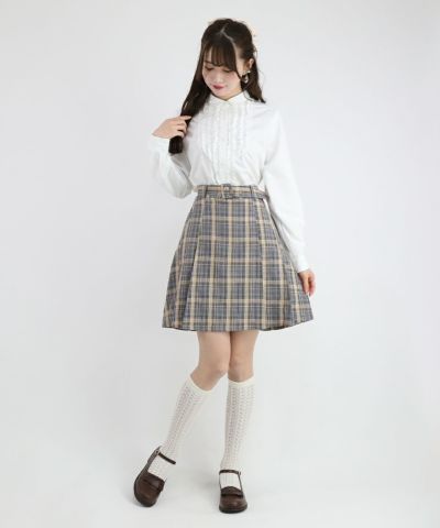 off white / 162cm