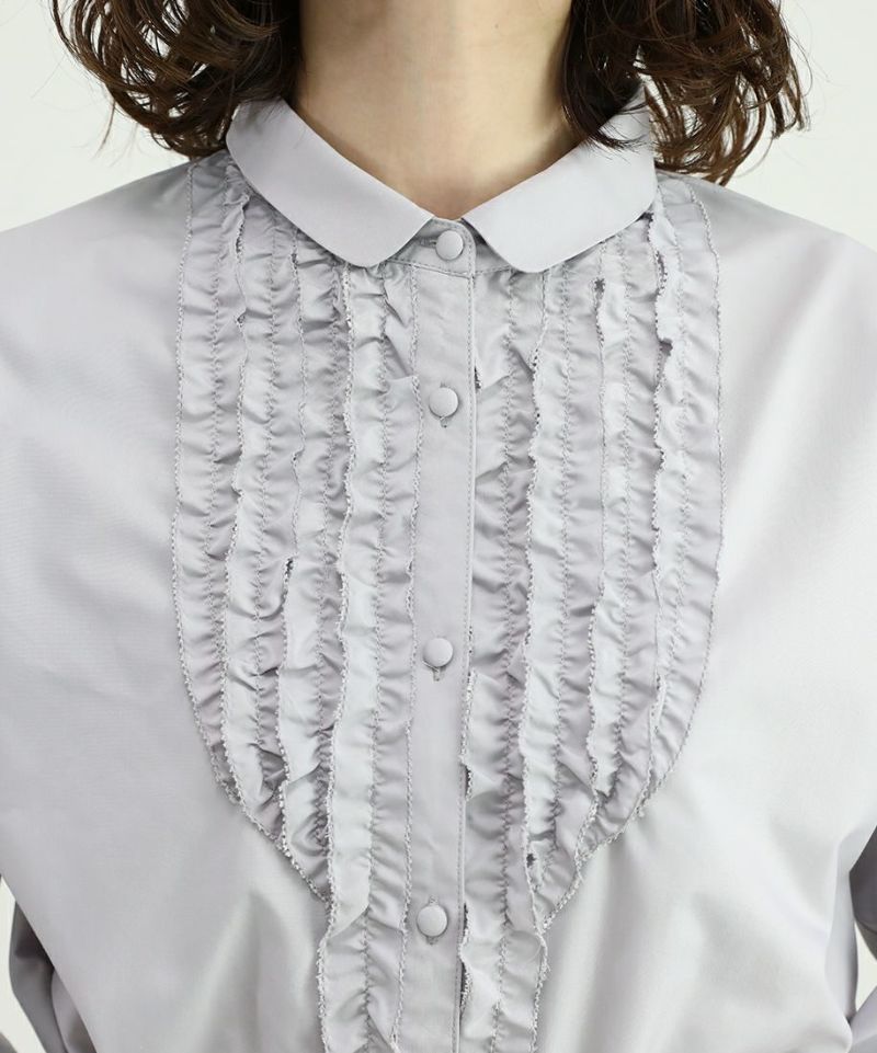 light gray / 158cm