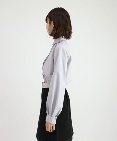 light gray / 158cm