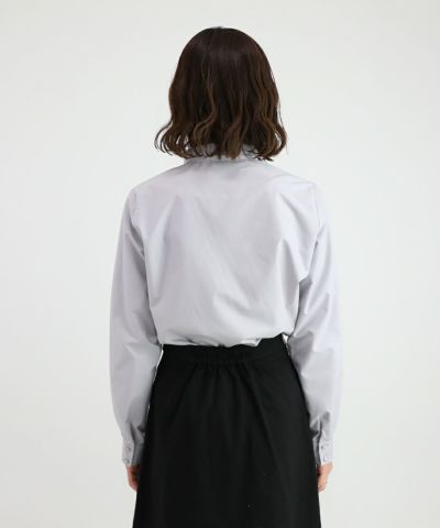 light gray / 158cm