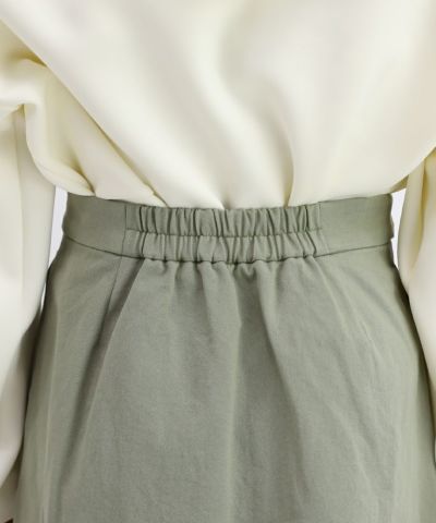 light khaki / 158cm