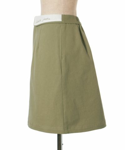 Side (light khaki)