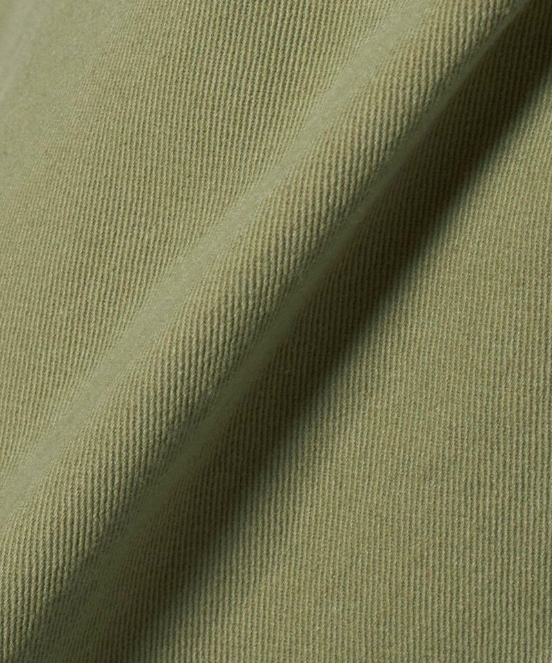 生地アップ (light khaki)