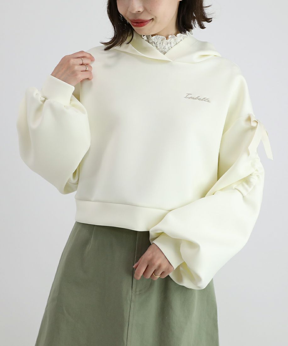 off white / 158cm