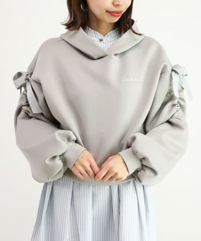 light gray / 158cm