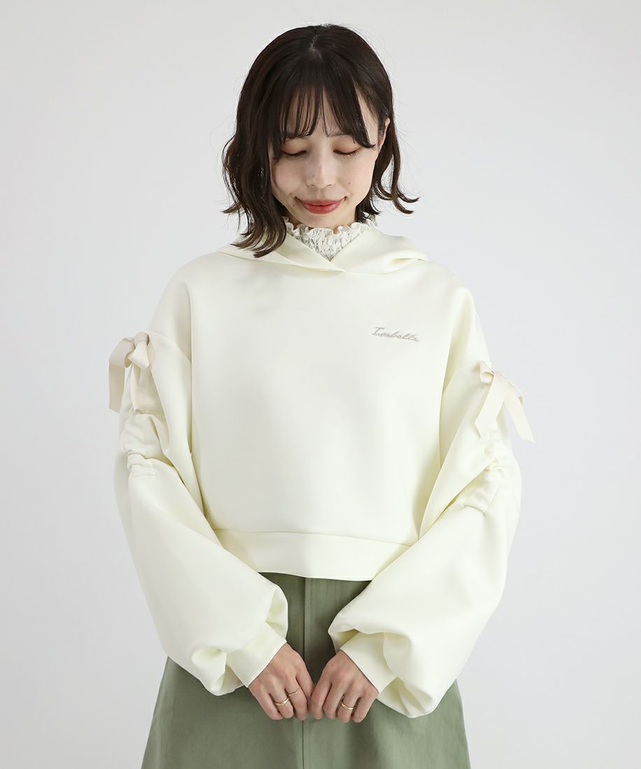 off white / 158cm