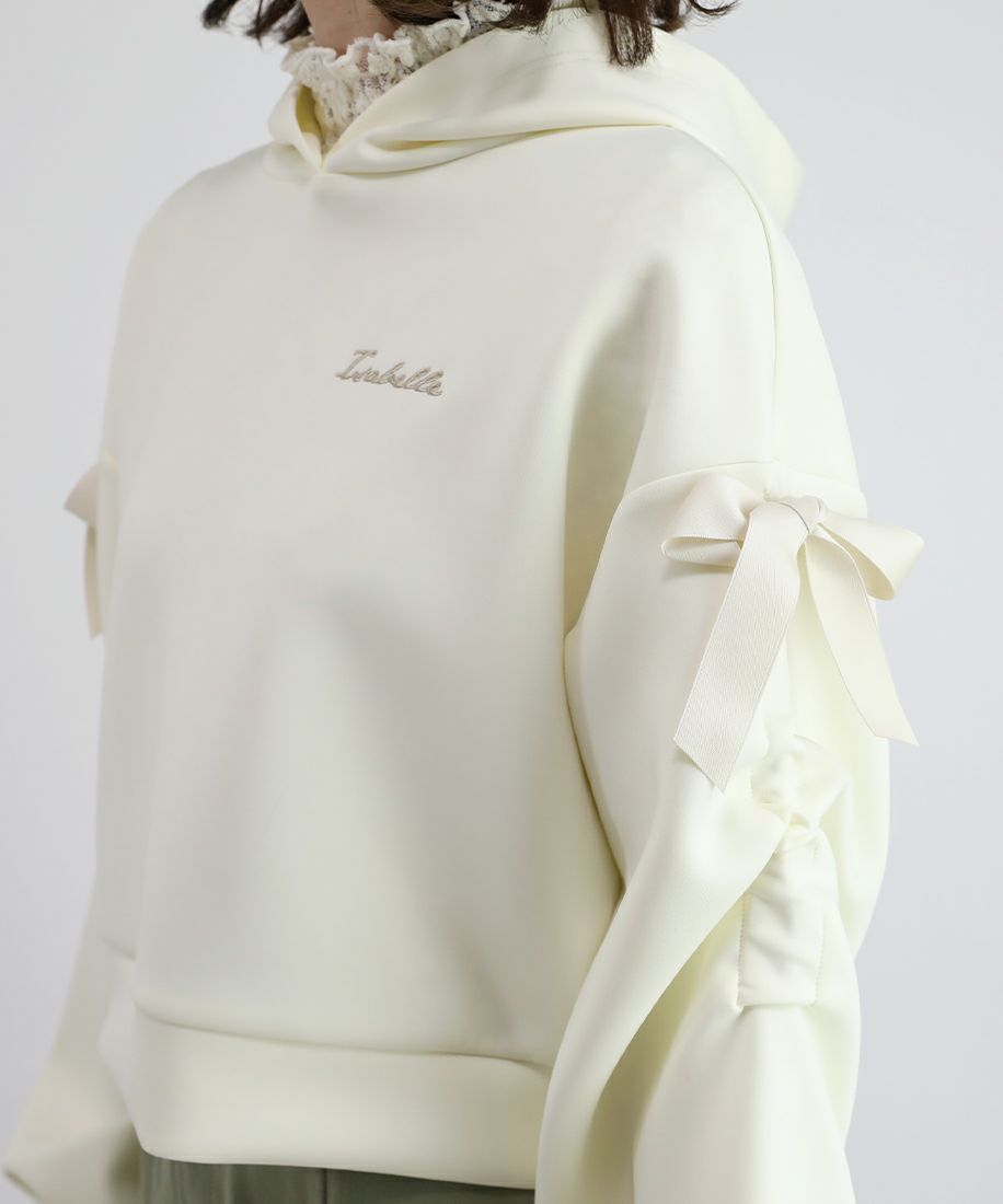 off white / 158cm