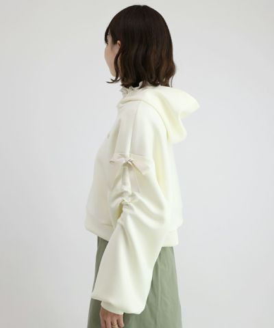 off white / 158cm