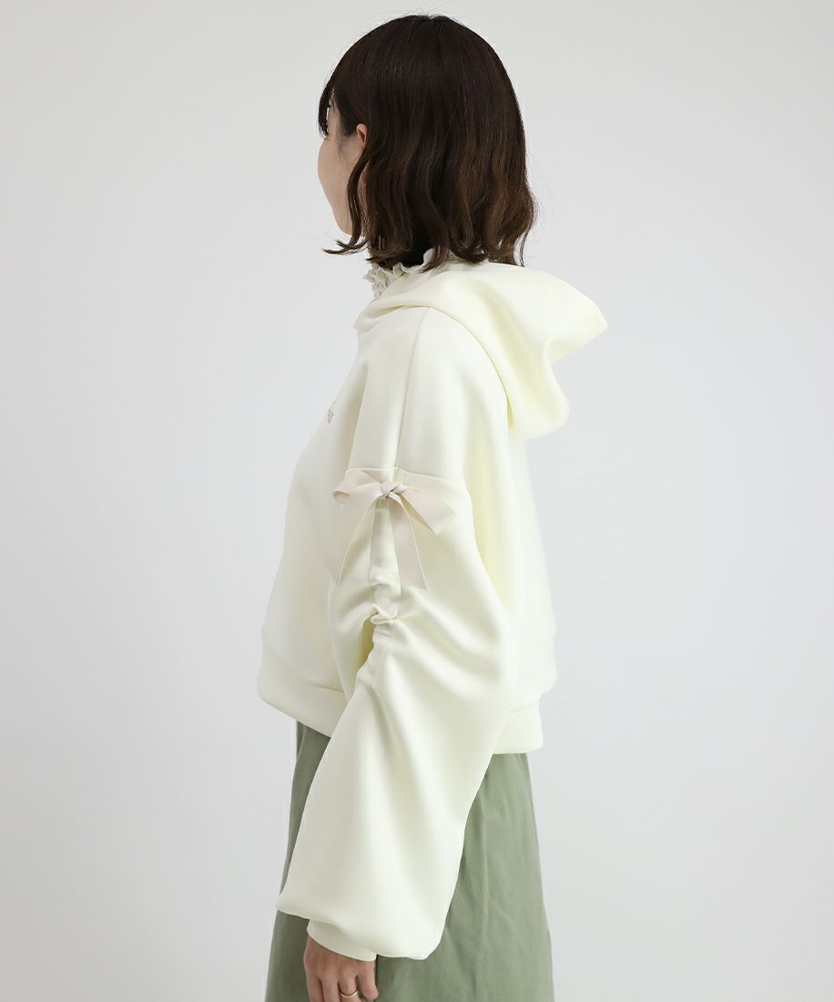 off white / 158cm