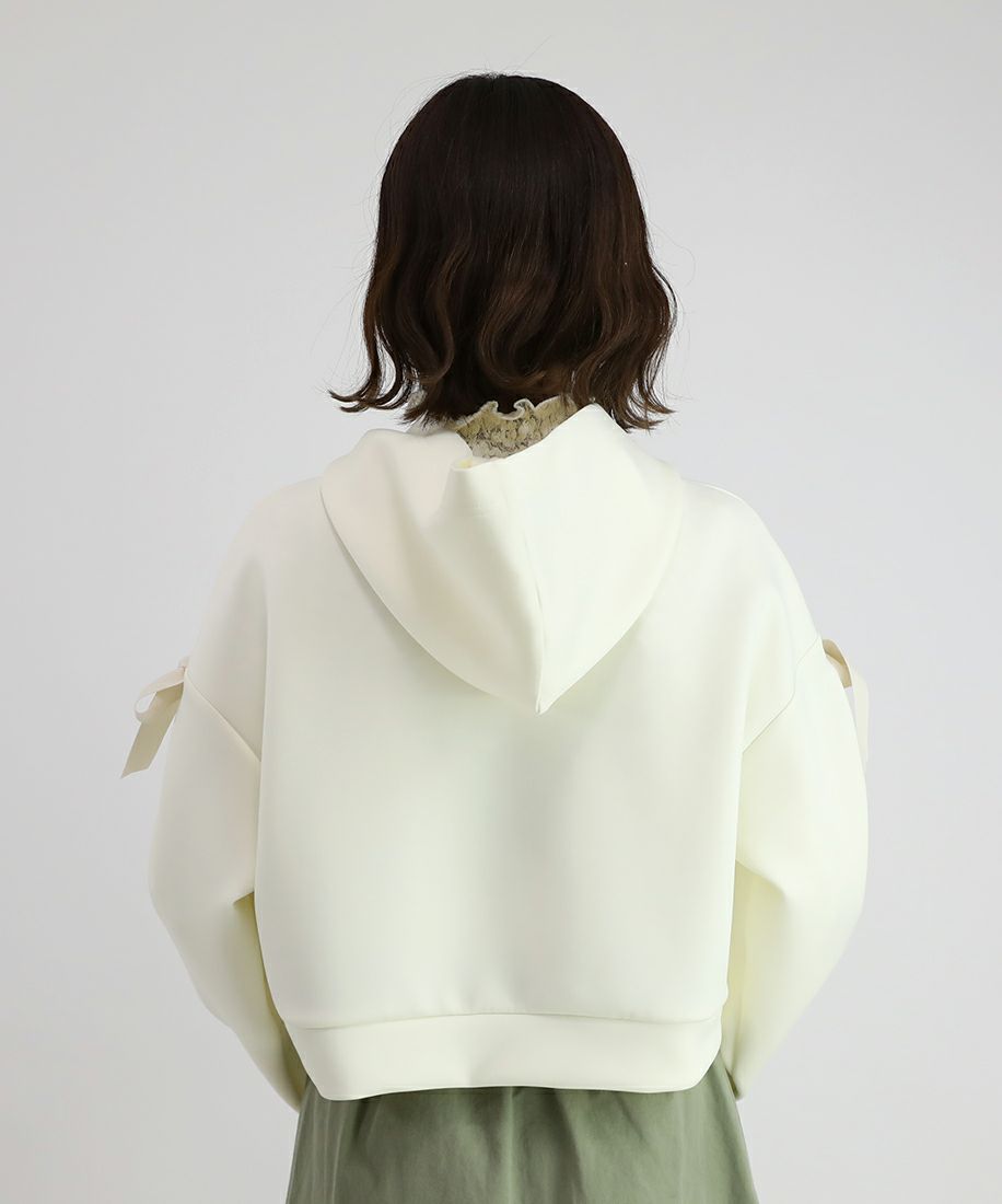 off white / 158cm
