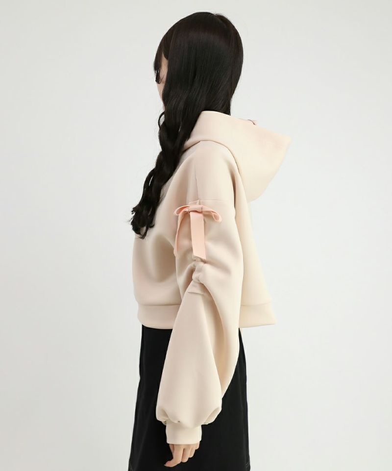 pink beige / 162cm