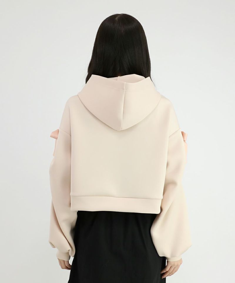 pink beige / 162cm