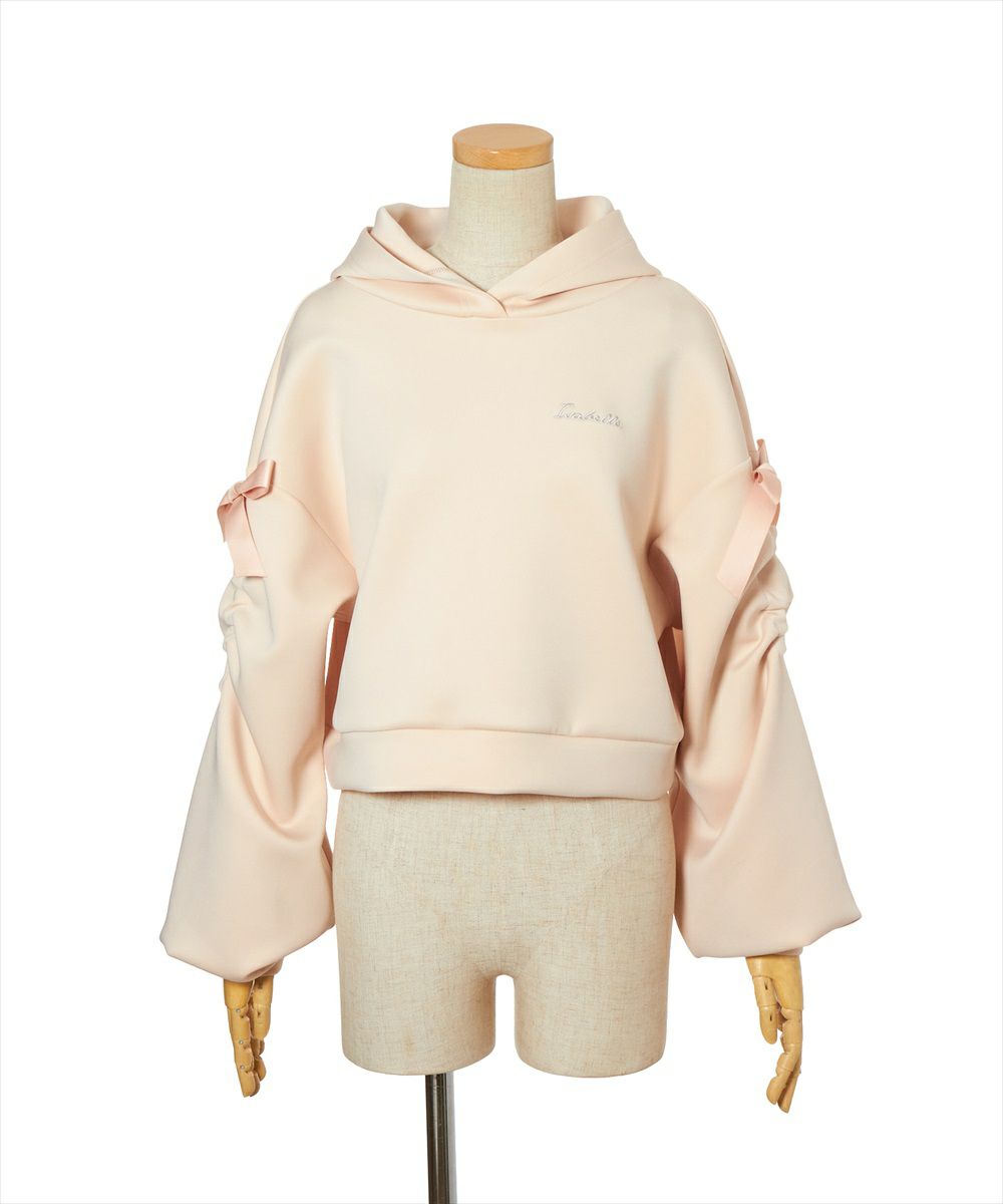 pink beige