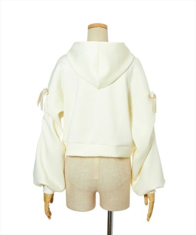 バック (off white)