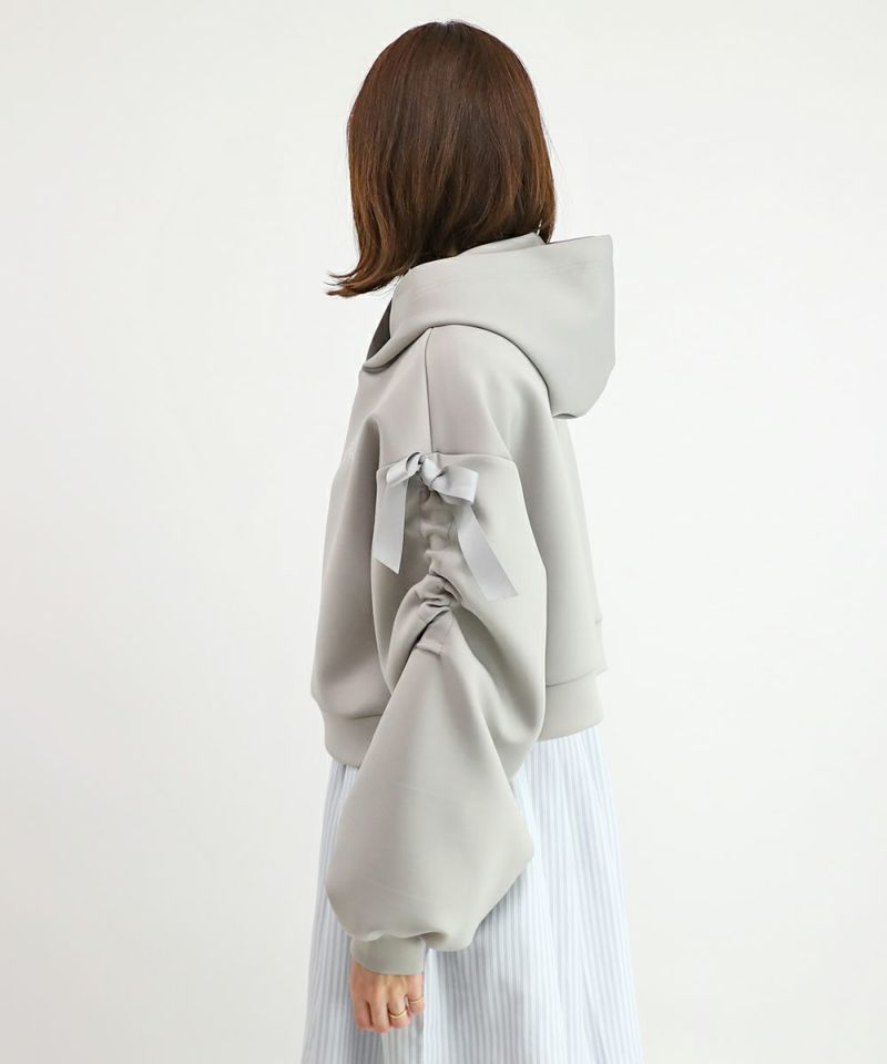 light gray /158cm