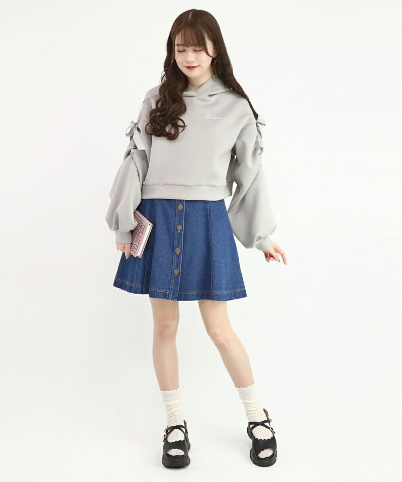 light gray /162cm