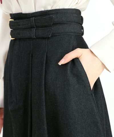 black / 162cm