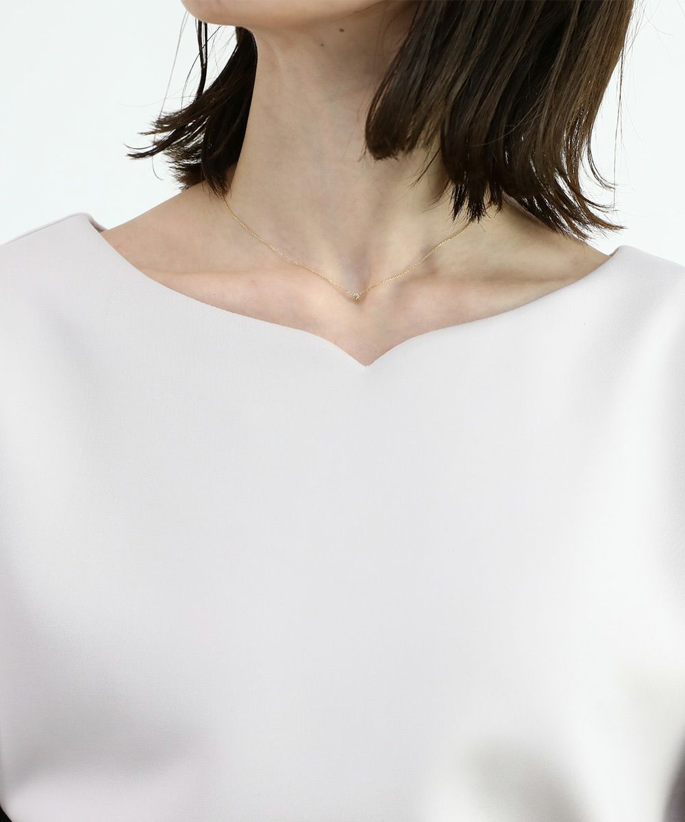light gray / 158cm