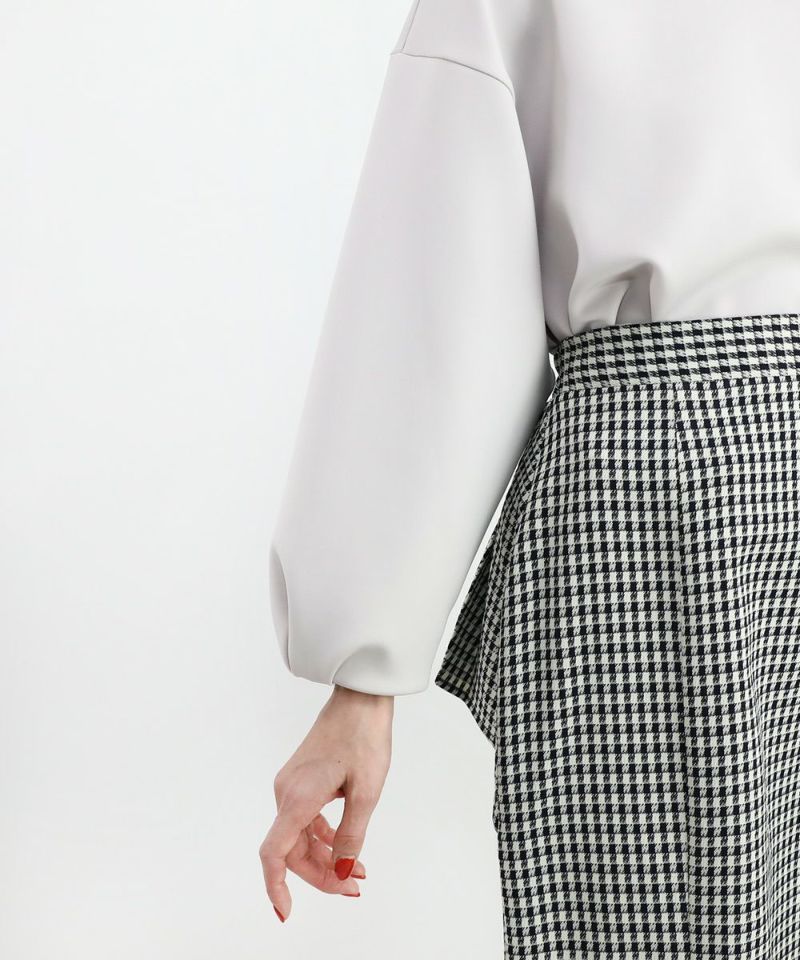 light gray / 158cm