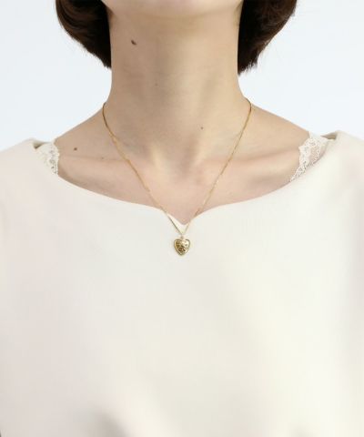 ivory / 165cm