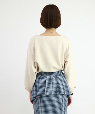 ivory / 165cm