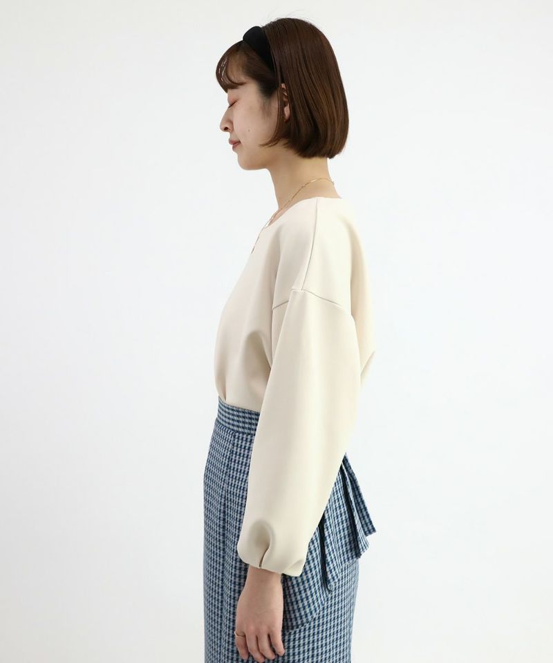 ivory / 165cm