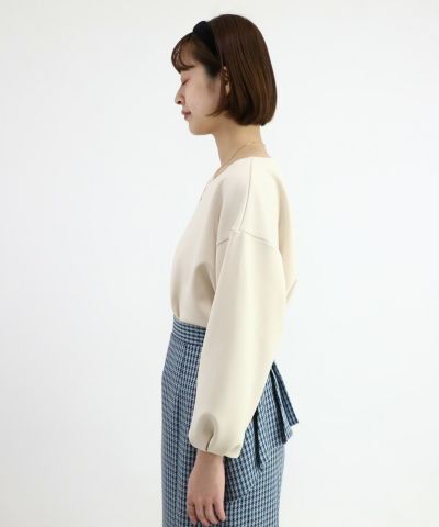 ivory / 165cm