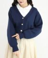 navy / 162cm