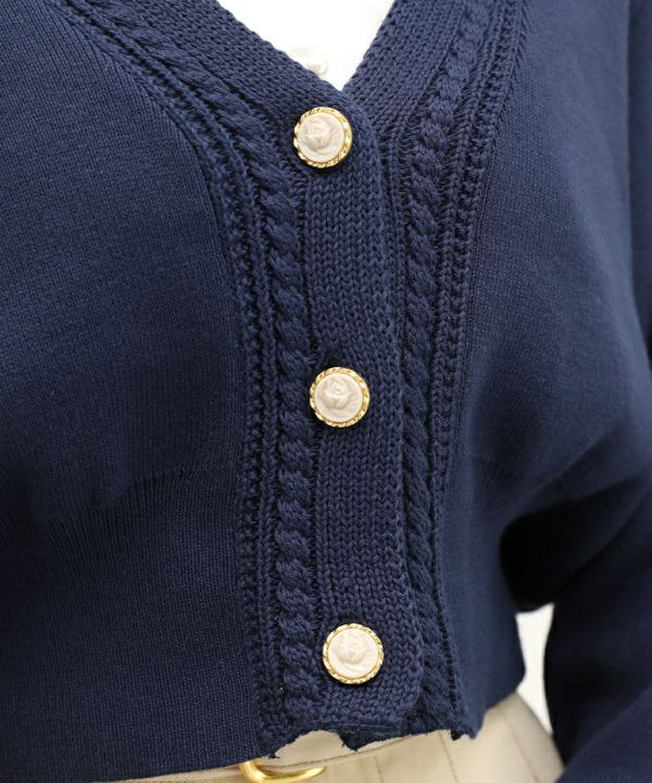 navy / 162cm