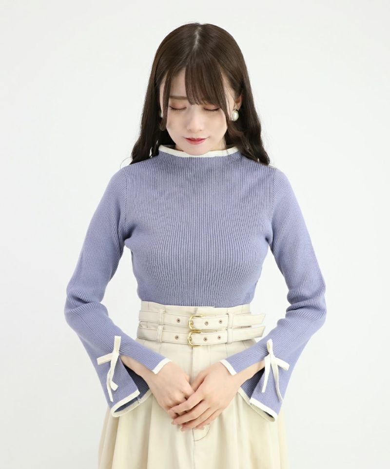 lavender / 162cm