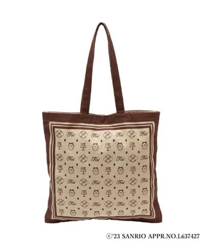 beige × brown