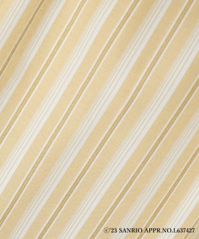 Fabric up (yellow x white)