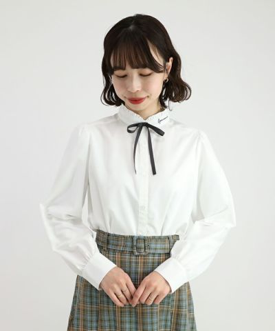 off white / 158cm