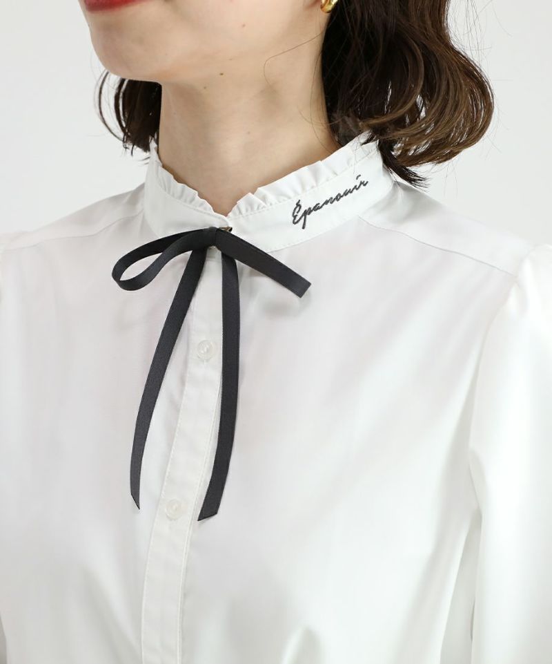 off white / 158cm