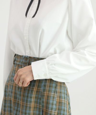off white / 158cm