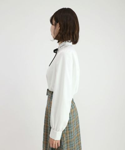 off white / 158cm