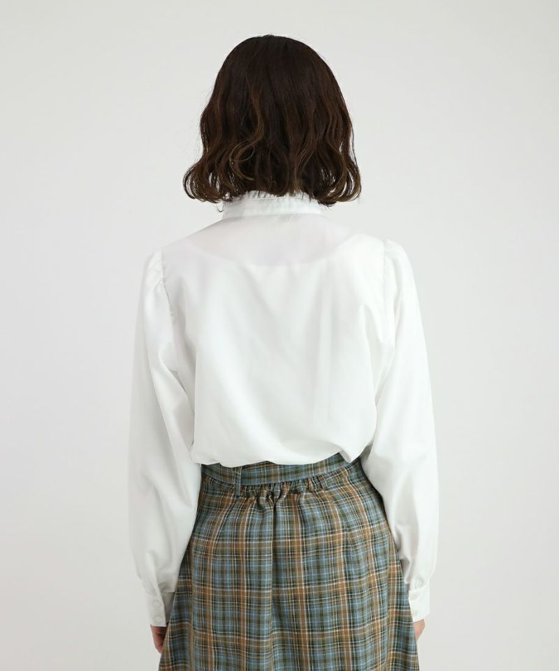 off white / 158cm