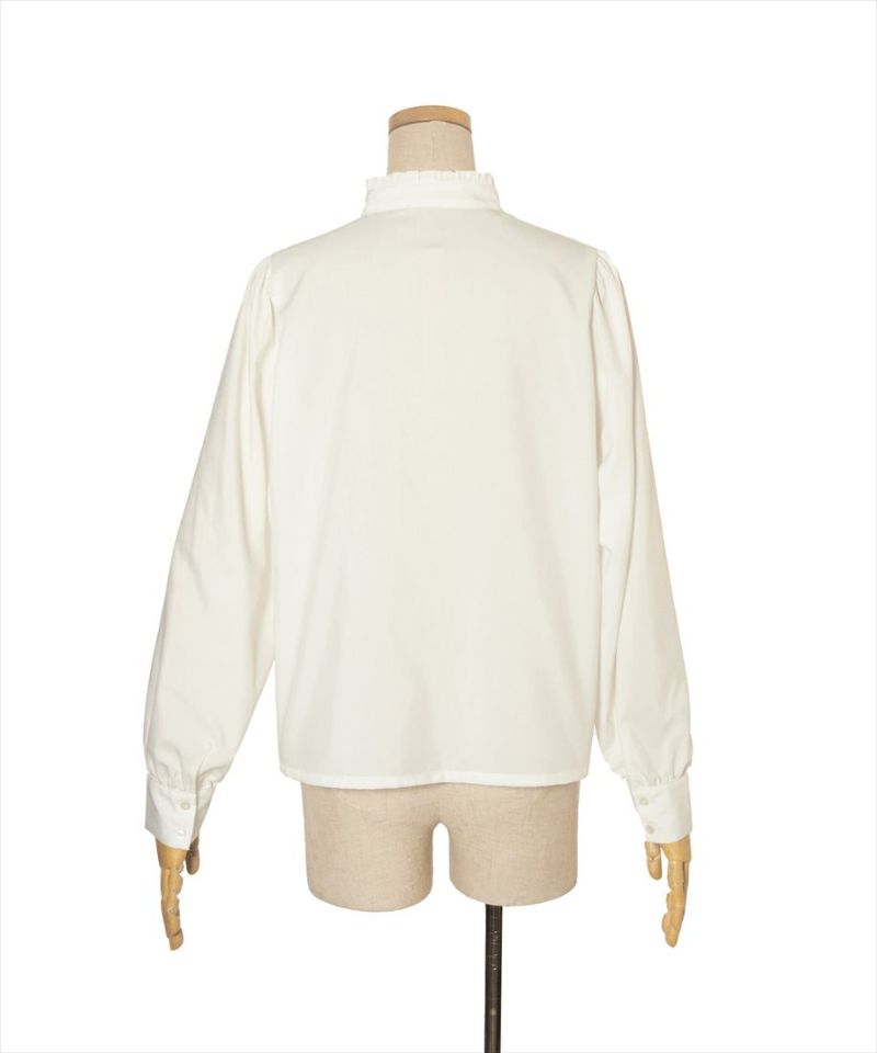 off white (バック)