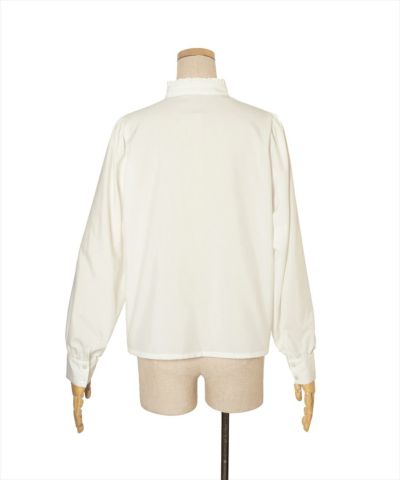 off white (バック)
