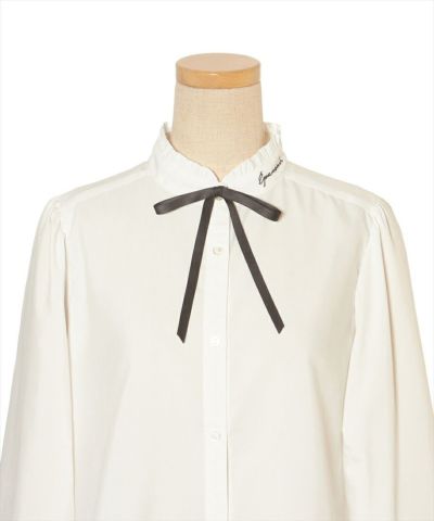 フロントアップ (off white)