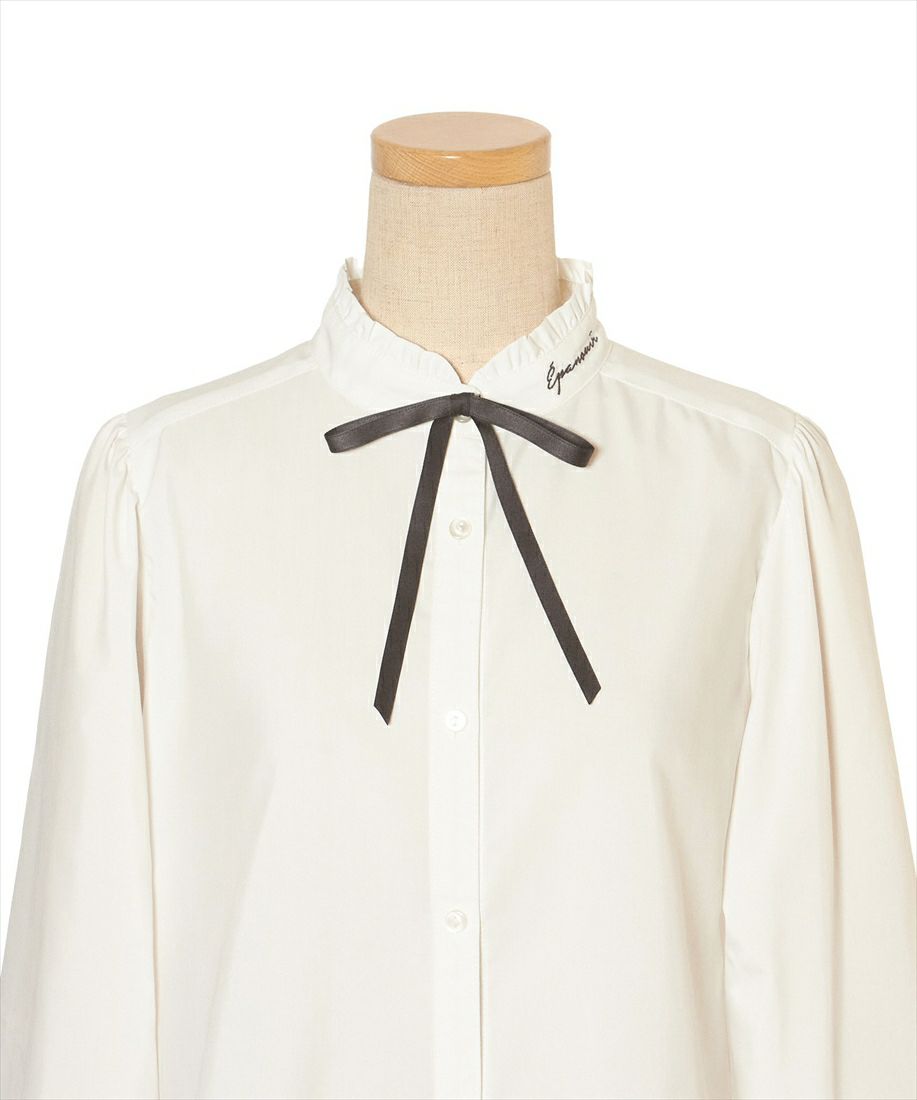フロントアップ (off white)