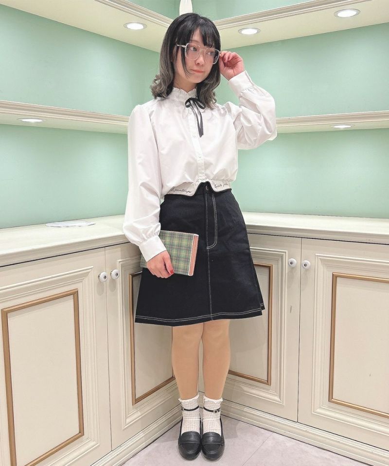 off white / 148cm
