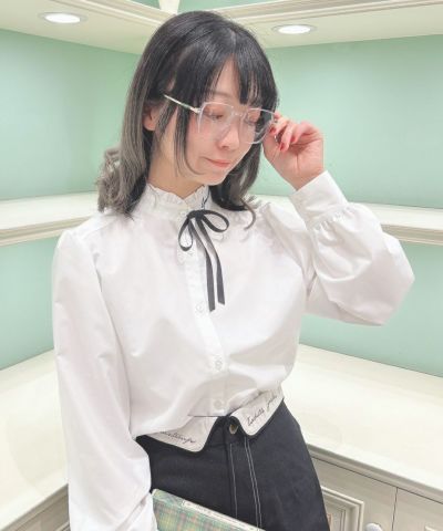 off white / 148cm