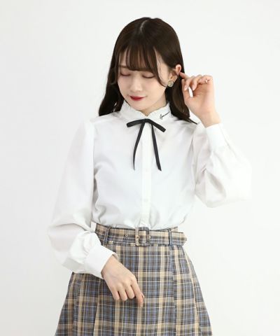 off white / 162cm
