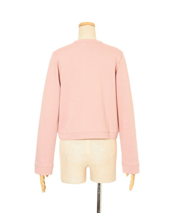 Back (light pink)