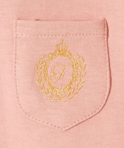 Embroidery up (light pink)
