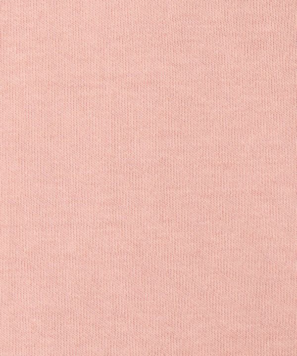 生地アップ (light pink)