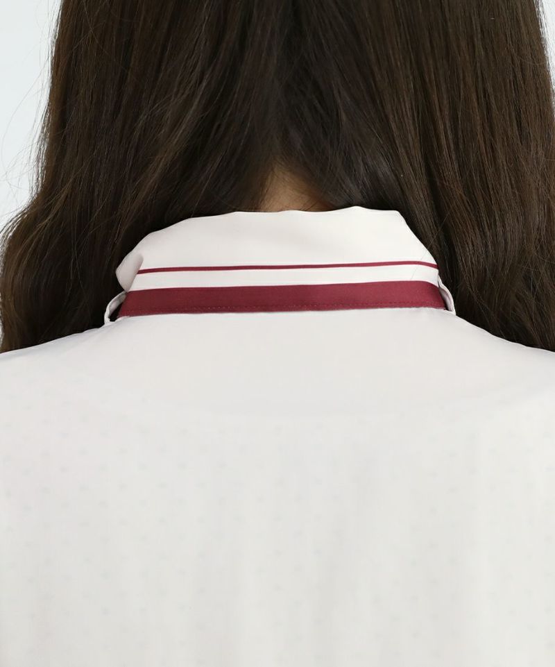 ivory×red / 162cm